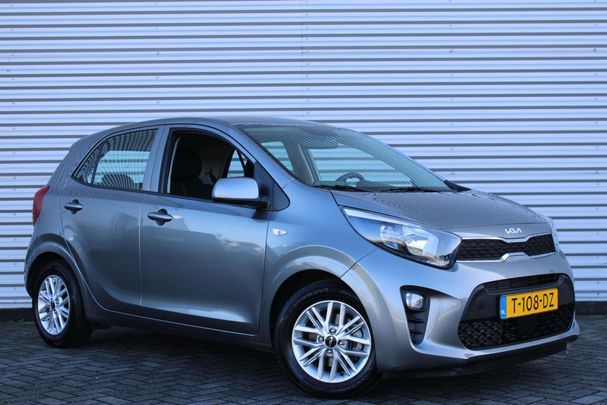 Kia Picanto 1.0 49 kW image number 2