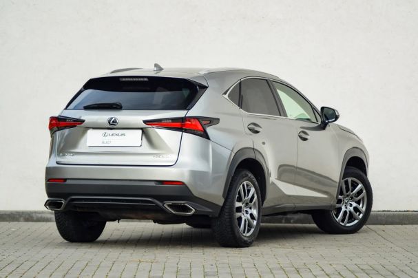 Lexus NX 300 AWD 175 kW image number 4