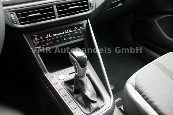 Volkswagen Polo 1.0 TSI DSG 70 kW image number 18