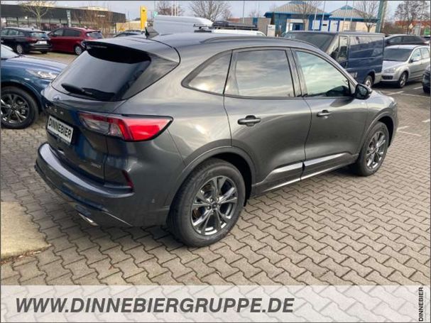 Ford Kuga 165 kW image number 6