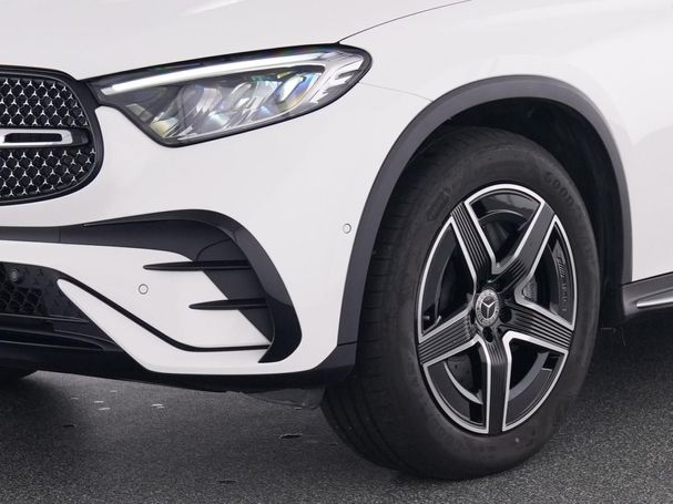 Mercedes-Benz GLC 220 d 145 kW image number 9