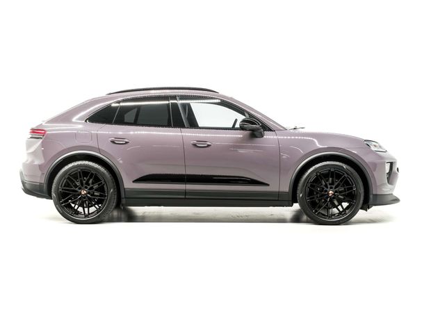 Porsche Macan 4 285 kW image number 6