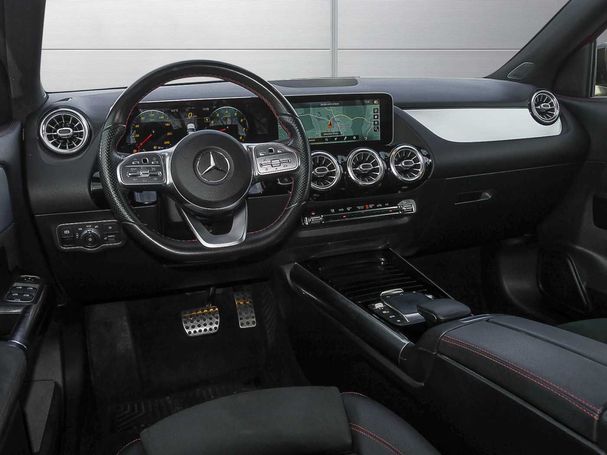 Mercedes-Benz GLA 250 165 kW image number 8