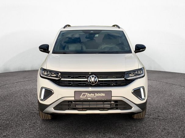 Volkswagen T-Cross 1.0 TSI DSG 85 kW image number 9