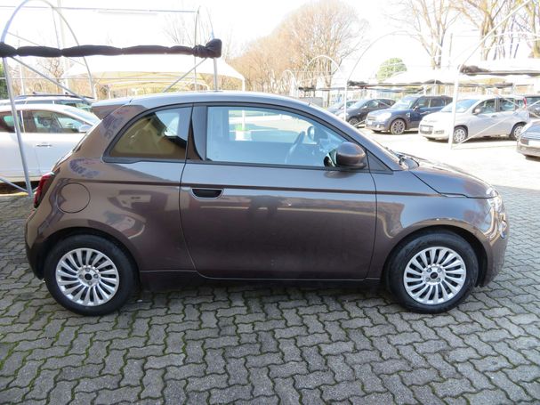 Fiat 500 e Action 70 kW image number 5