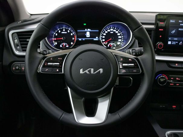 Kia XCeed 1.0 T-GDi 88 kW image number 16