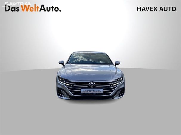 Volkswagen Arteon 2.0 TDI DSG 4Motion 147 kW image number 2