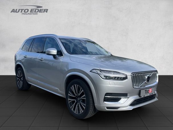 Volvo XC90 T8 AWD Inscription 288 kW image number 3