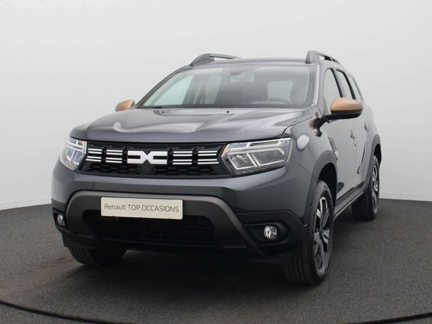 Dacia Duster TCe 68 kW image number 16