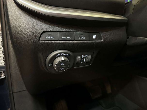 Jeep Compass 140 kW image number 21