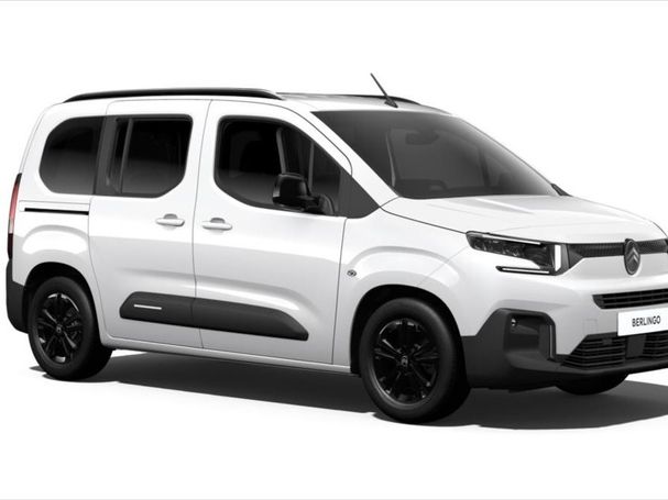 Citroen Berlingo M BlueHDi 130 EAT8 96 kW image number 3