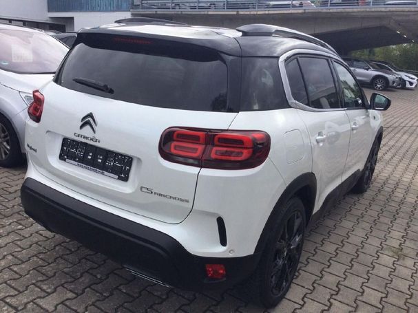 Citroen C5 Aircross 165 kW image number 3