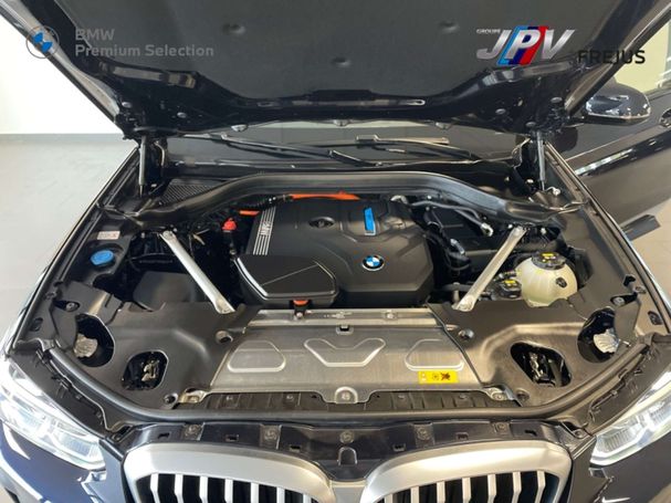 BMW X3 xDrive 137 kW image number 20