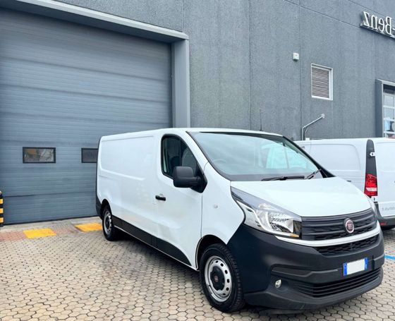 Fiat Talento Ecojet 88 kW image number 4