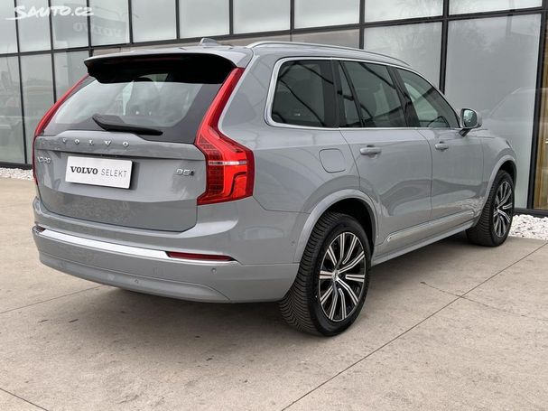 Volvo XC90 B5 AWD 173 kW image number 42