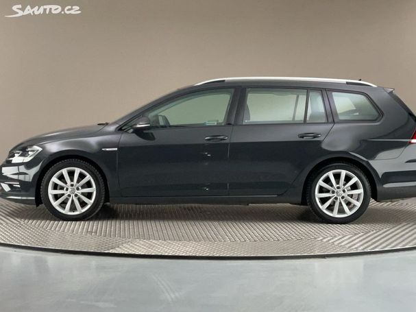 Volkswagen Golf Variant 1.5 TSI 96 kW image number 2