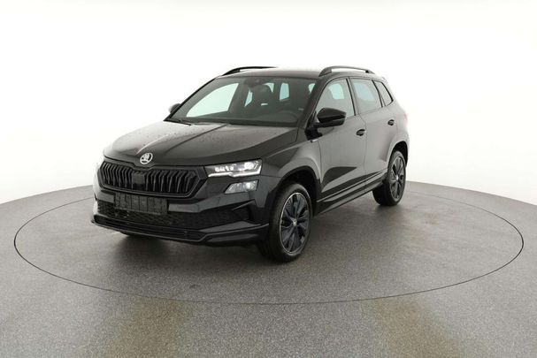 Skoda Karoq 1.5 TSI DSG Sportline 110 kW image number 30