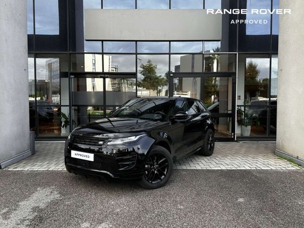 Land Rover Range Rover Evoque 201 kW image number 5