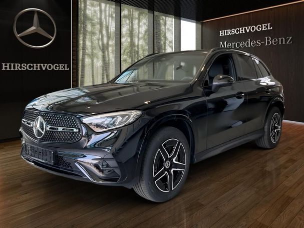 Mercedes-Benz GLC 300 de Edition AMG Line 245 kW image number 1