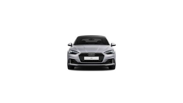 Audi A5 35 TDI Cabrio Advanced 120 kW image number 1