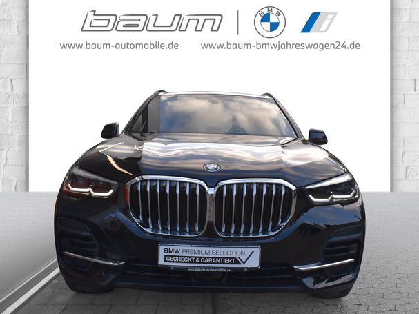 BMW X5 45e xDrive 290 kW image number 2