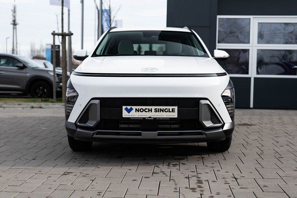 Hyundai Kona 1.0 Trend 88 kW image number 2