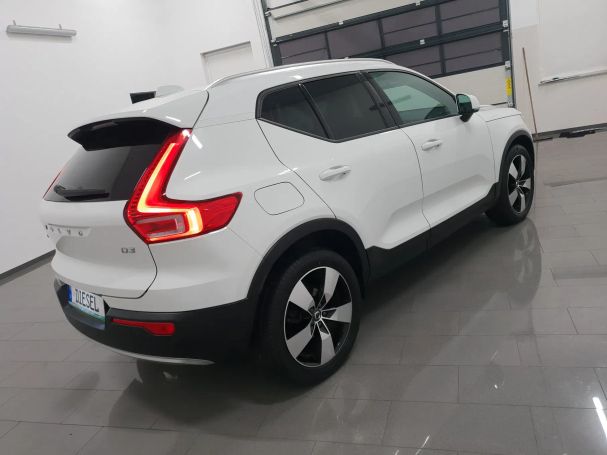 Volvo XC40 D3 110 kW image number 3