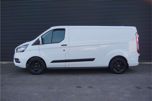 Ford Transit Custom L2H1 2.0 TDCi 77 kW image number 2