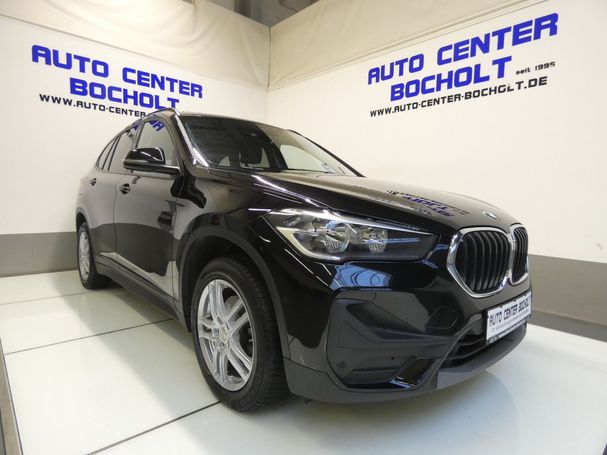 BMW X1 xDrive18d 110 kW image number 1