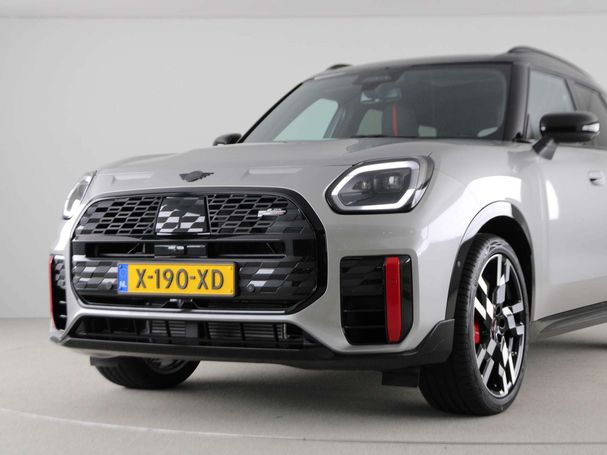 Mini John Cooper Works Countryman ALL4 221 kW image number 25