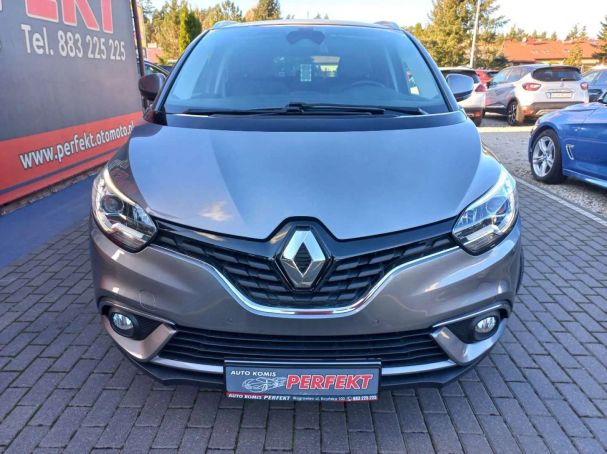 Renault Grand Scenic 103 kW image number 5