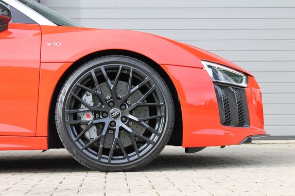 Audi R8 5.2 FSI quattro 449 kW image number 5