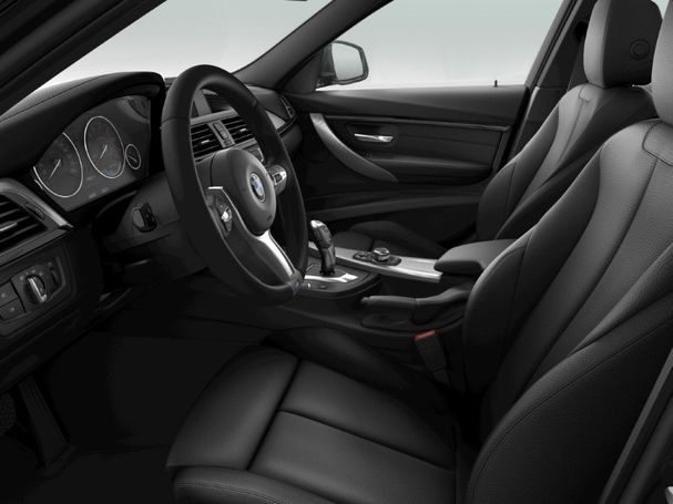 BMW 320i M Sport 135 kW image number 6