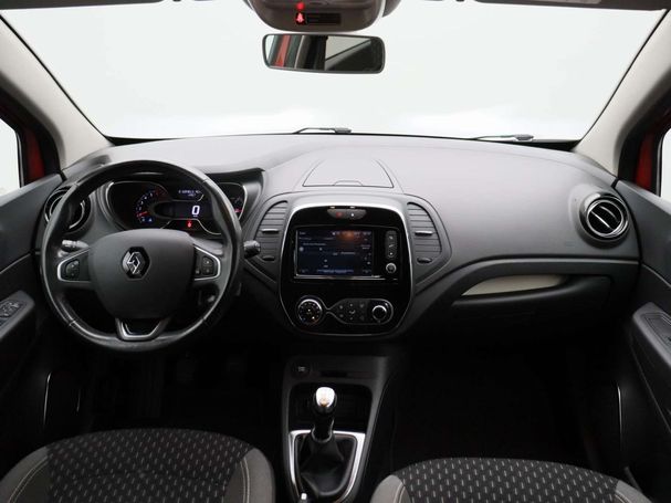 Renault Captur TCe INTENS 66 kW image number 29