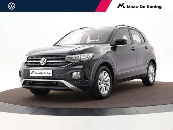 Volkswagen T-Cross 1.0 TSI DSG Life 85 kW image number 1