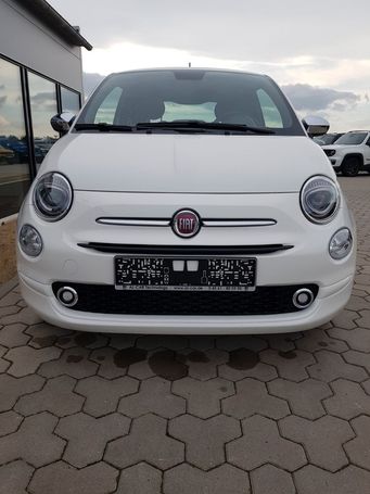 Fiat 500 1.0 51 kW image number 7