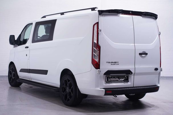 Ford Transit Custom 96 kW image number 5