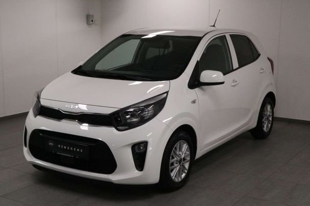 Kia Picanto 1.0 49 kW image number 1