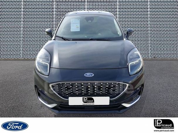 Ford Puma 1.0 EcoBoost ST-Line 92 kW image number 2