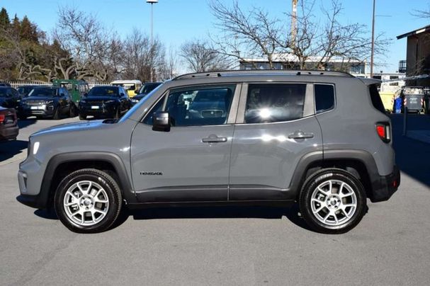 Jeep Renegade 2.0 103 kW image number 5