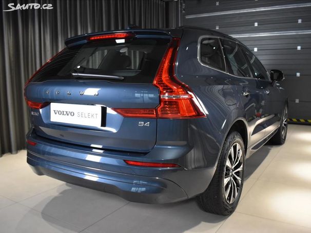 Volvo XC60 B4 145 kW image number 5