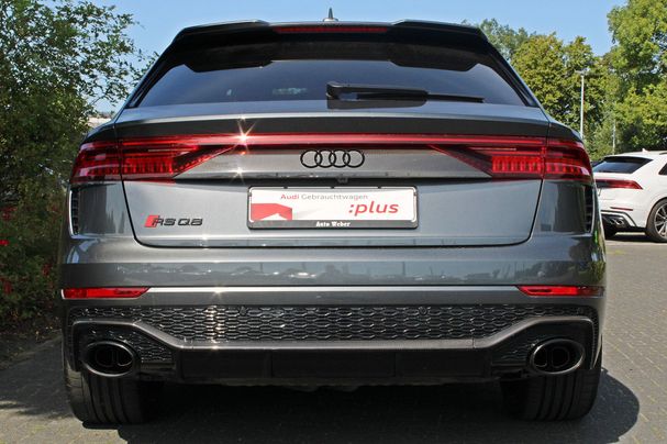 Audi RSQ8 441 kW image number 27