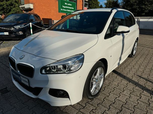 BMW 220d Active Tourer xDrive M Sport 140 kW image number 7