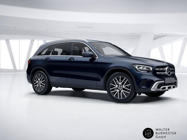 Mercedes-Benz GLC 300 d 180 kW image number 2