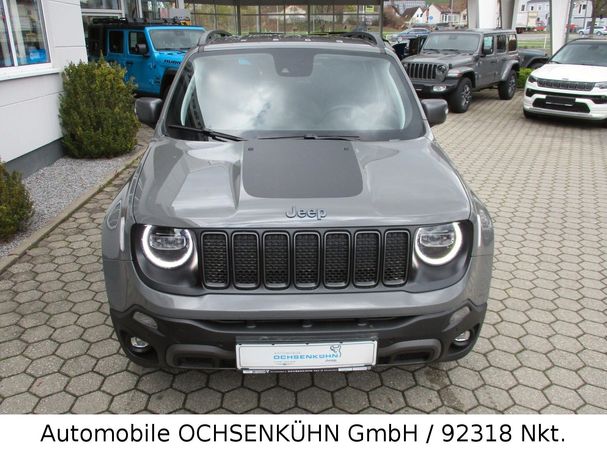 Jeep Renegade 1.3 PHEV 177 kW image number 3