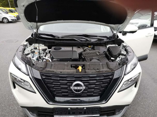 Nissan X-Trail 116 kW image number 19