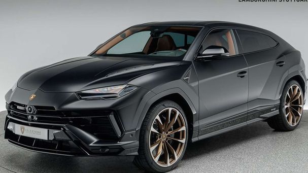 Lamborghini Urus 478 kW image number 1