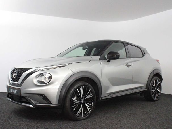 Nissan Juke 1.0 DIG-T 114 N-DESIGN DCT 84 kW image number 24