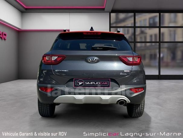 Kia Stonic 1.0 T-GDi 120 DCT 88 kW image number 6