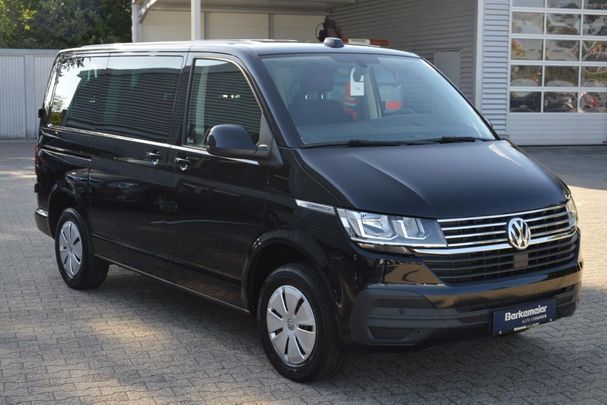 Volkswagen T6 Caravelle DSG Comfortline 110 kW image number 8